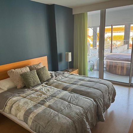 Newly Refurbished 2 Bed Appt Vilamoura Exteriér fotografie