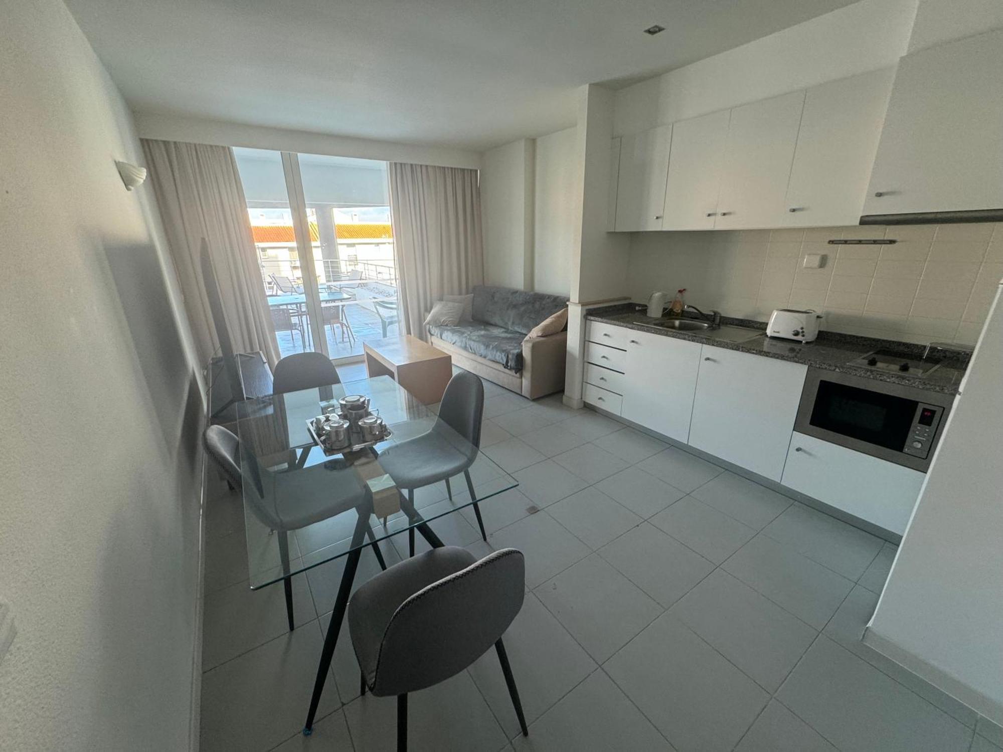 Newly Refurbished 2 Bed Appt Vilamoura Exteriér fotografie