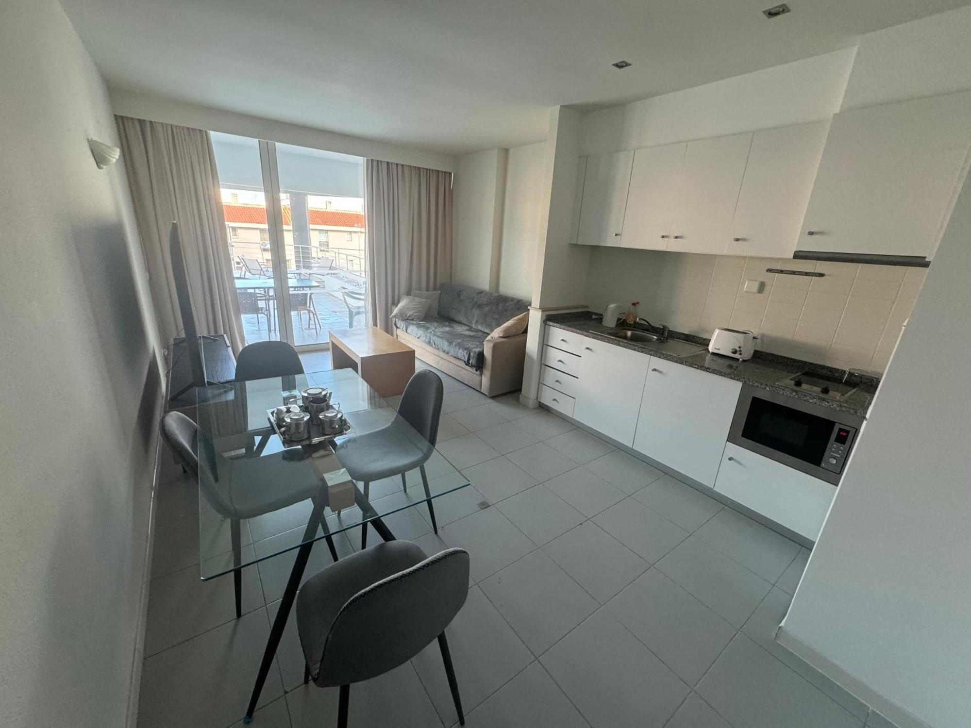 Newly Refurbished 2 Bed Appt Vilamoura Exteriér fotografie