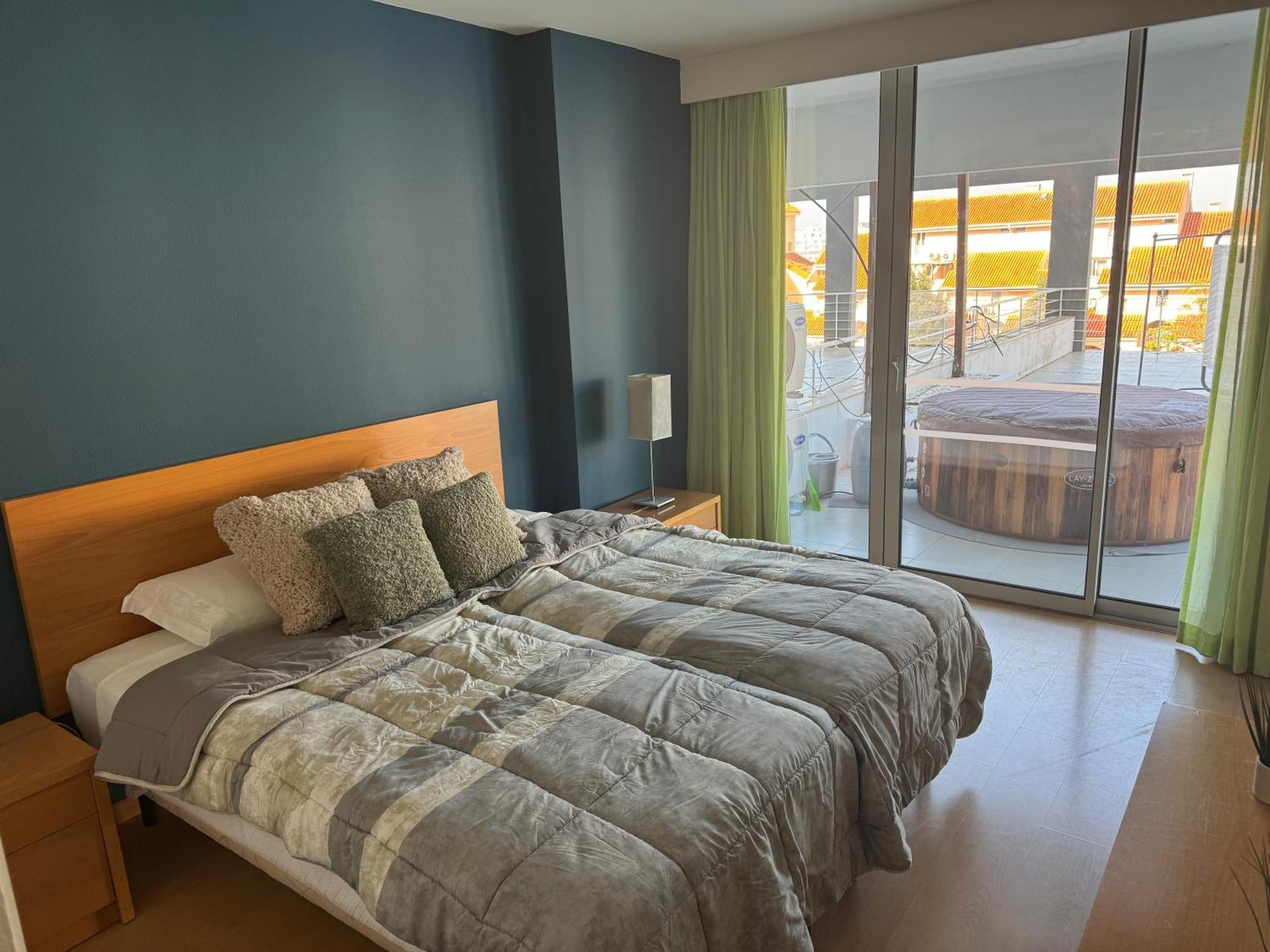 Newly Refurbished 2 Bed Appt Vilamoura Exteriér fotografie