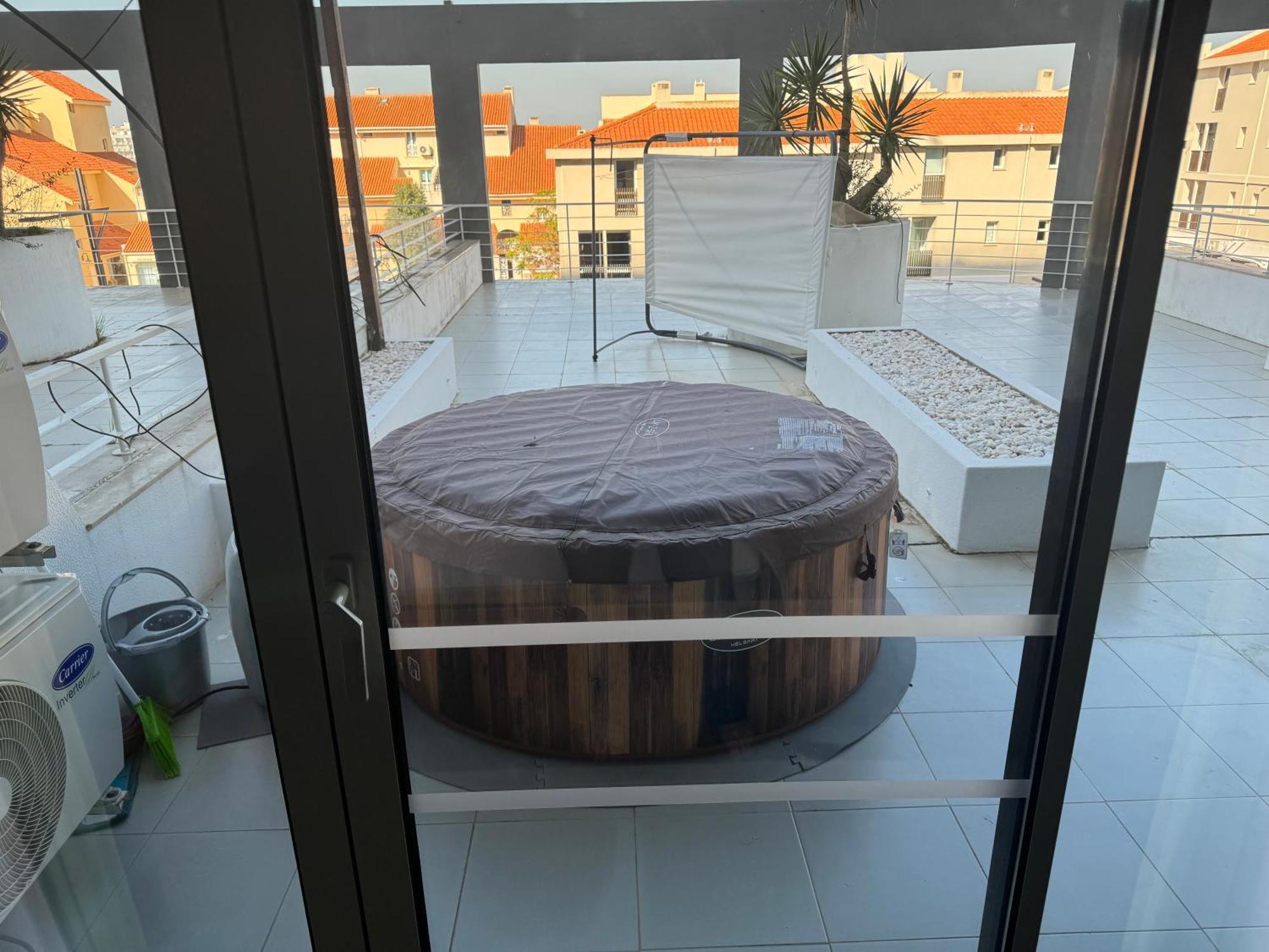 Newly Refurbished 2 Bed Appt Vilamoura Exteriér fotografie