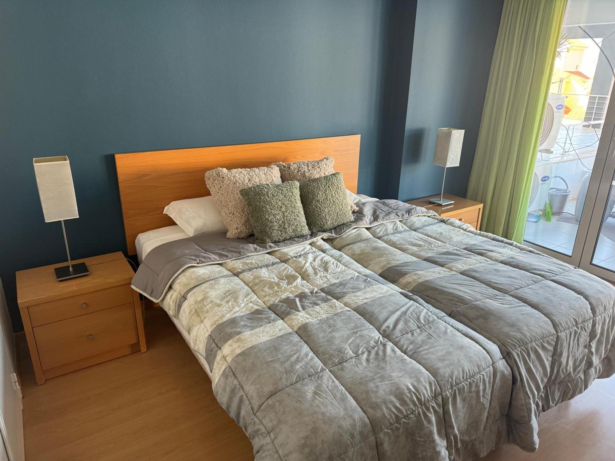 Newly Refurbished 2 Bed Appt Vilamoura Exteriér fotografie