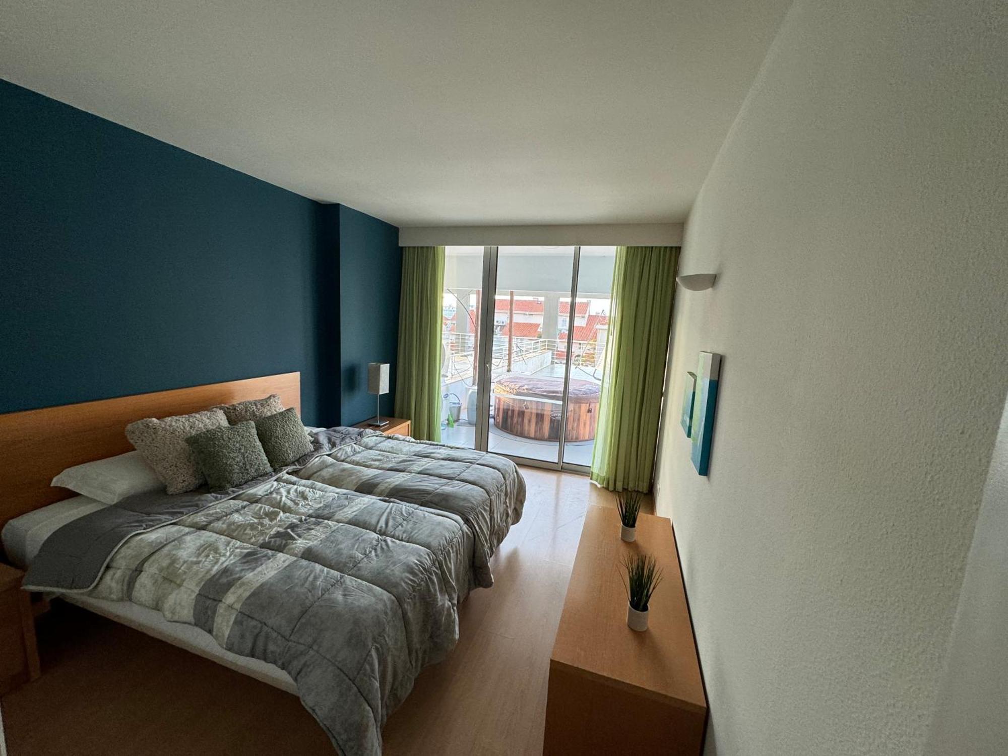 Newly Refurbished 2 Bed Appt Vilamoura Exteriér fotografie