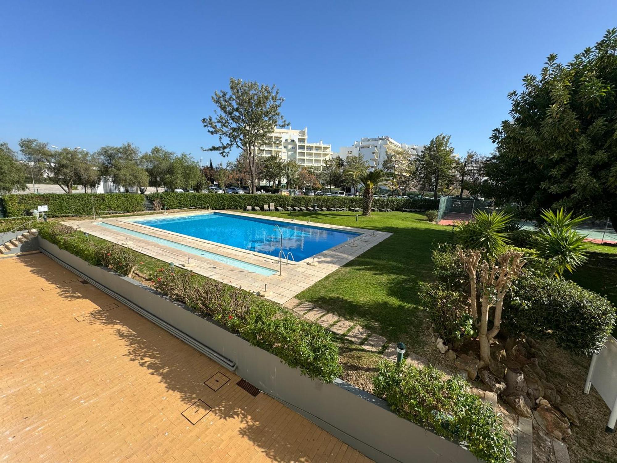 Newly Refurbished 2 Bed Appt Vilamoura Exteriér fotografie