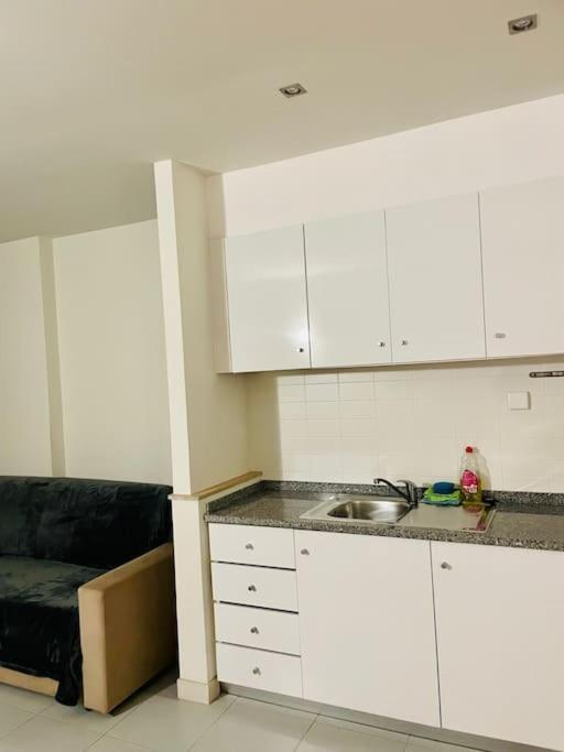 Newly Refurbished 2 Bed Appt Vilamoura Exteriér fotografie