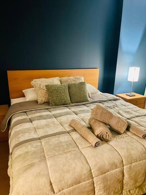 Newly Refurbished 2 Bed Appt Vilamoura Exteriér fotografie