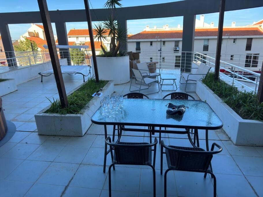Newly Refurbished 2 Bed Appt Vilamoura Exteriér fotografie