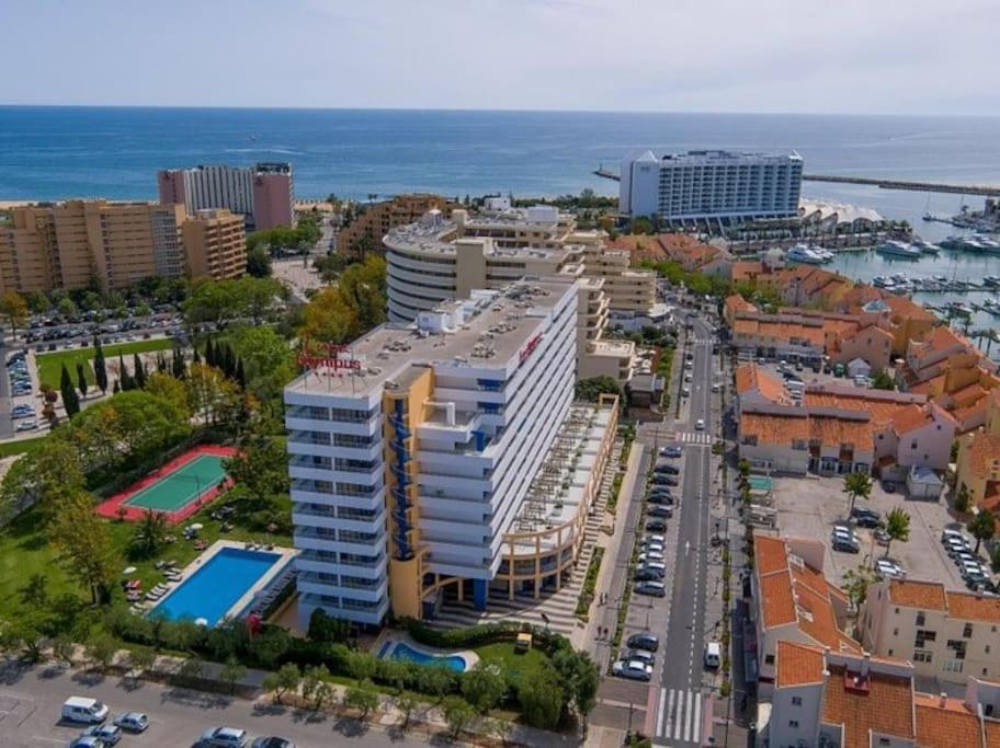 Newly Refurbished 2 Bed Appt Vilamoura Exteriér fotografie