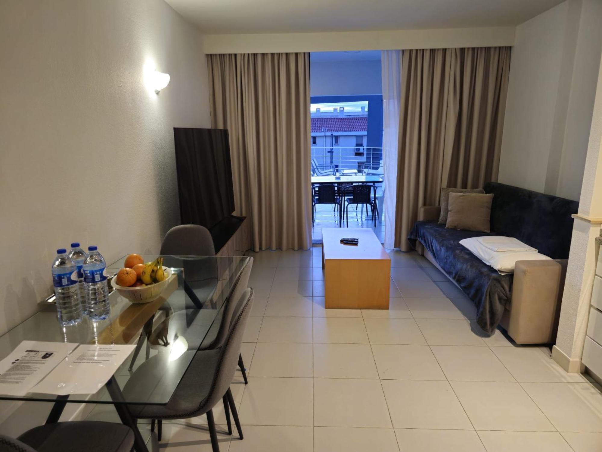 Newly Refurbished 2 Bed Appt Vilamoura Exteriér fotografie