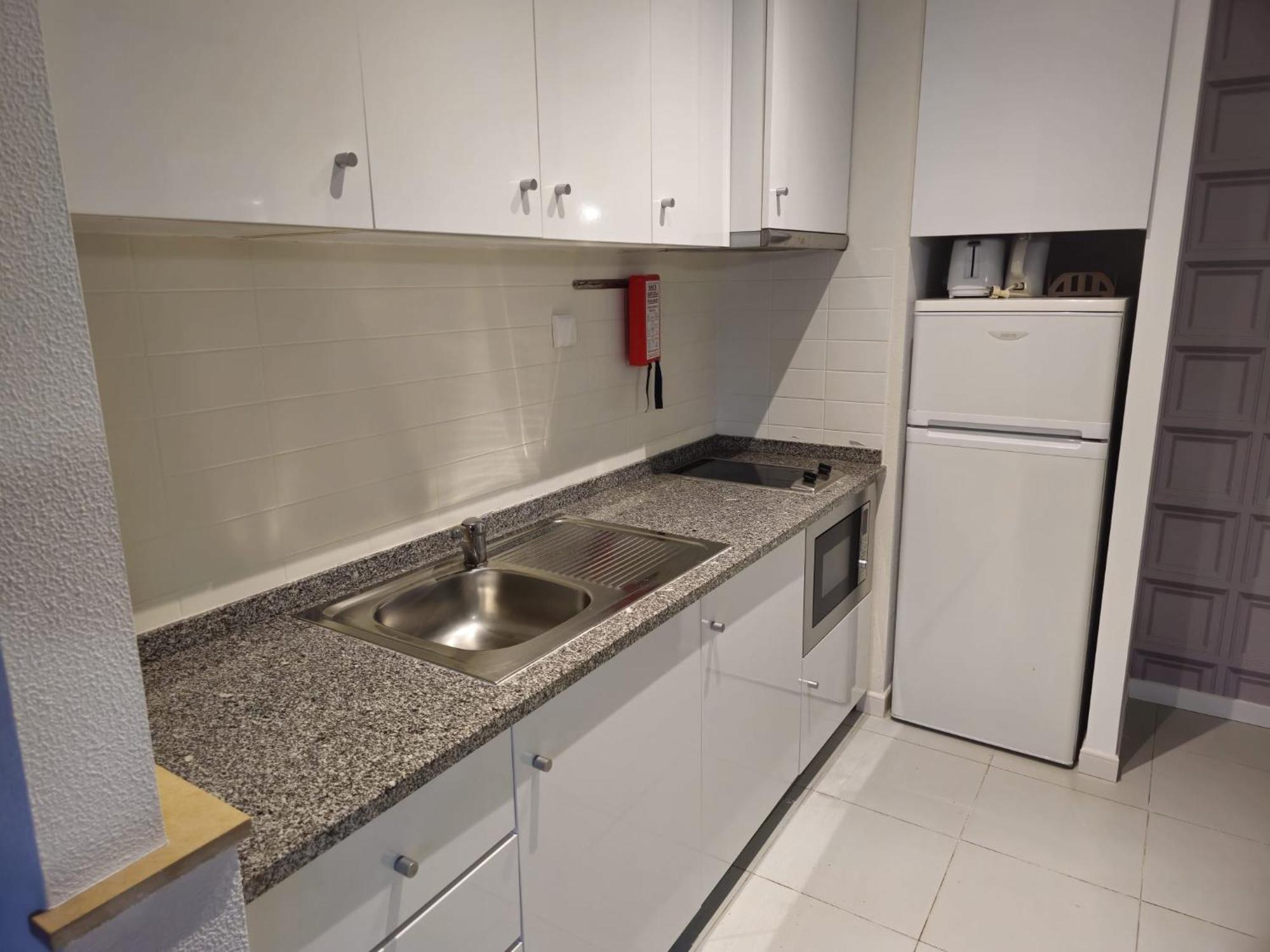 Newly Refurbished 2 Bed Appt Vilamoura Exteriér fotografie