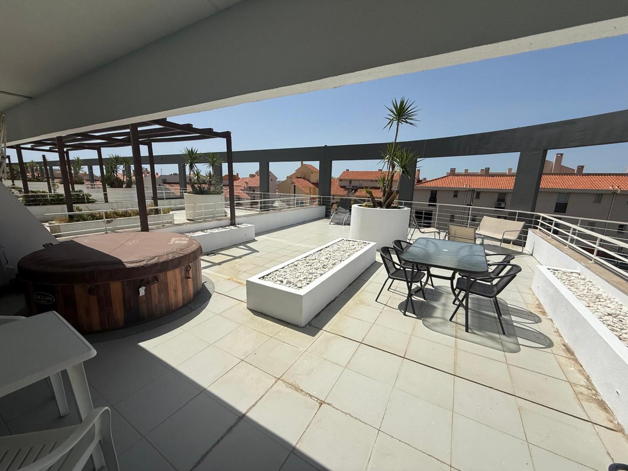 Newly Refurbished 2 Bed Appt Vilamoura Exteriér fotografie